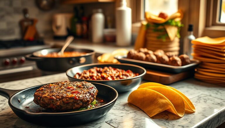 recipes with hamburger meat