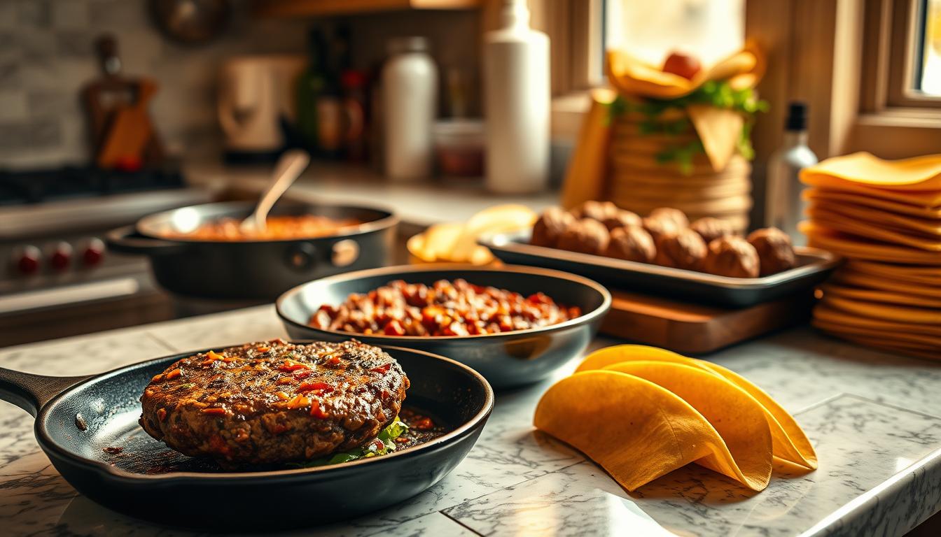 recipes with hamburger meat