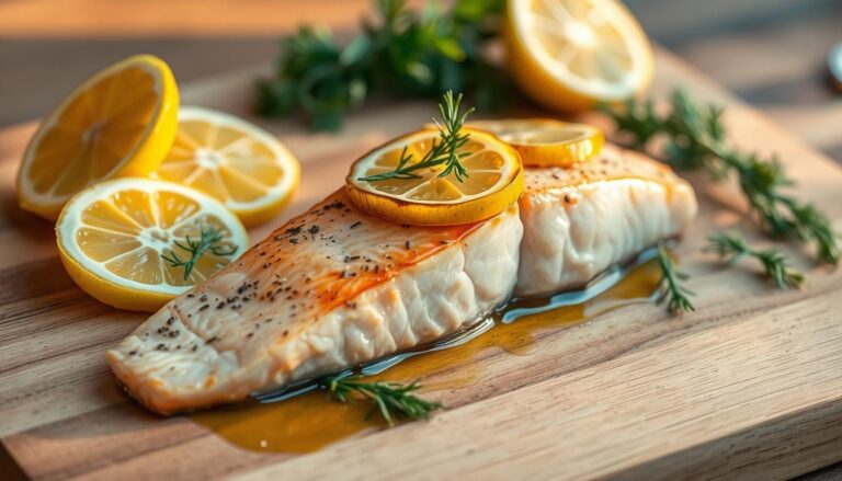 salmon temperature oven