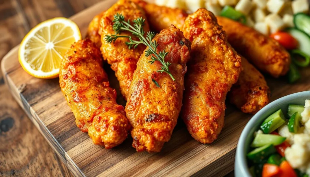 serving suggestions for crispy tenders serving suggestions for crispy tenders