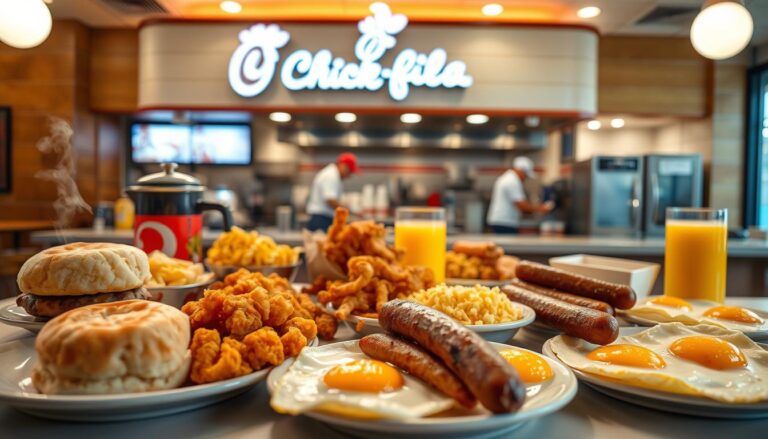 what time does chick-fil-a stop serving breakfast