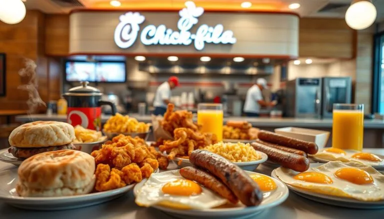 what time does chick-fil-a stop serving breakfast
