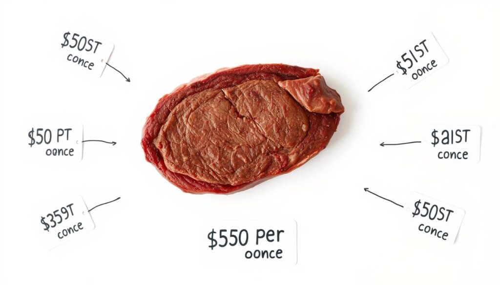 8 ounce steak cost comparison 8 ounce steak cost comparison