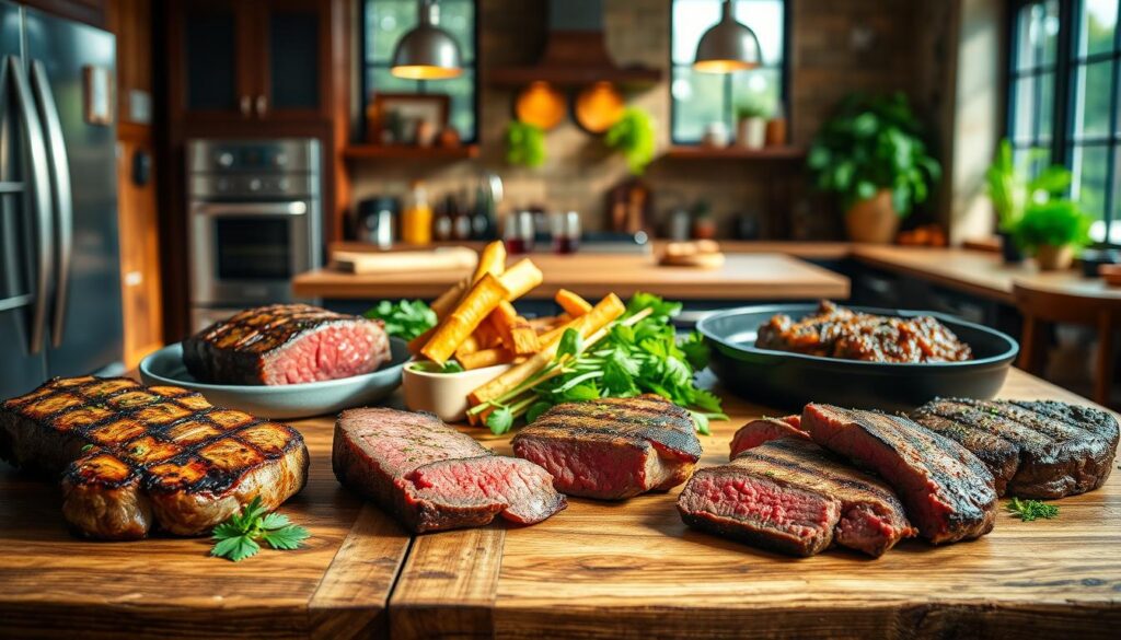 8 oz sirloin protein recipes 8 oz sirloin protein recipes