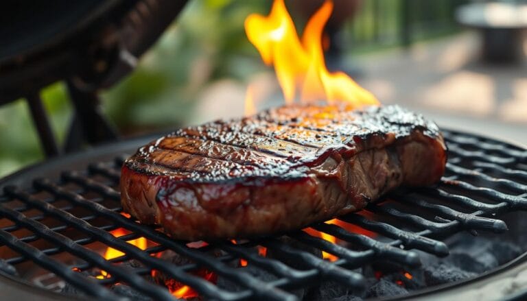 8 oz sirloin steak