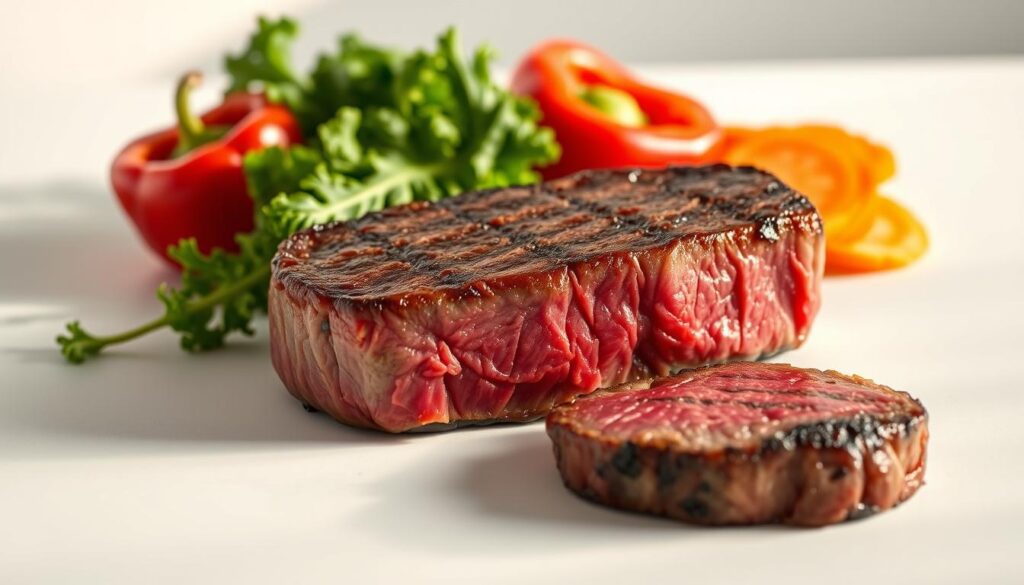 8 oz sirloin steak dietary benefits 8 oz sirloin steak dietary benefits
