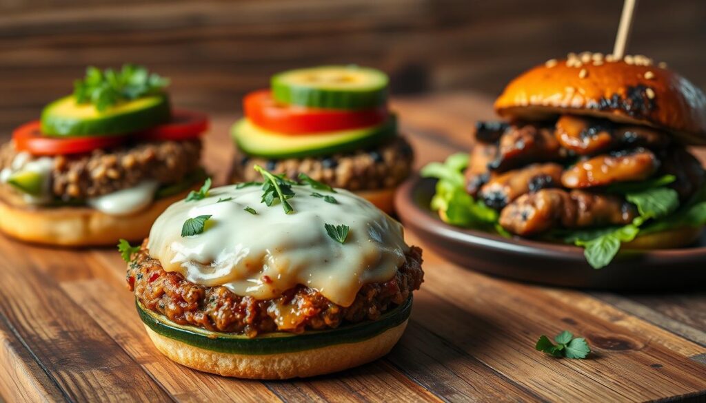 Creative Hamburger Meat Lunch Recipes Creative Hamburger Meat Lunch Recipes