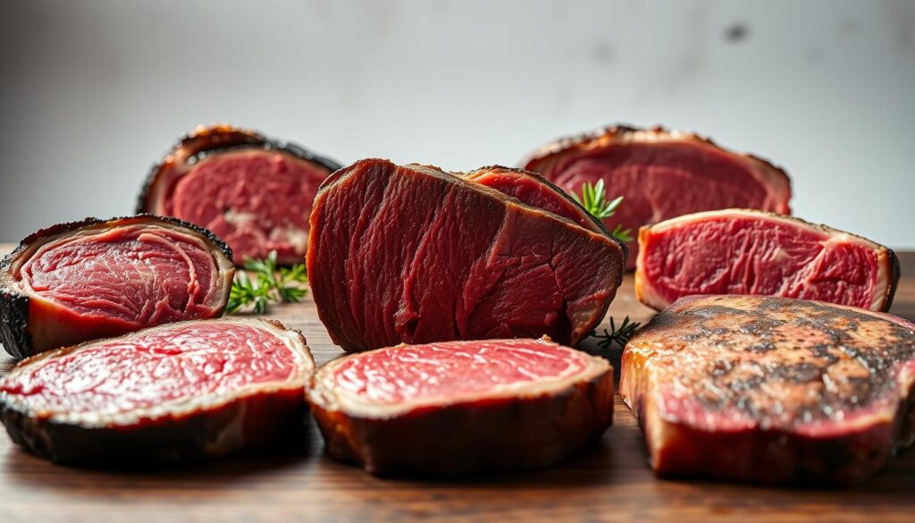 Delmonico Steak Comparison Delmonico Steak Comparison