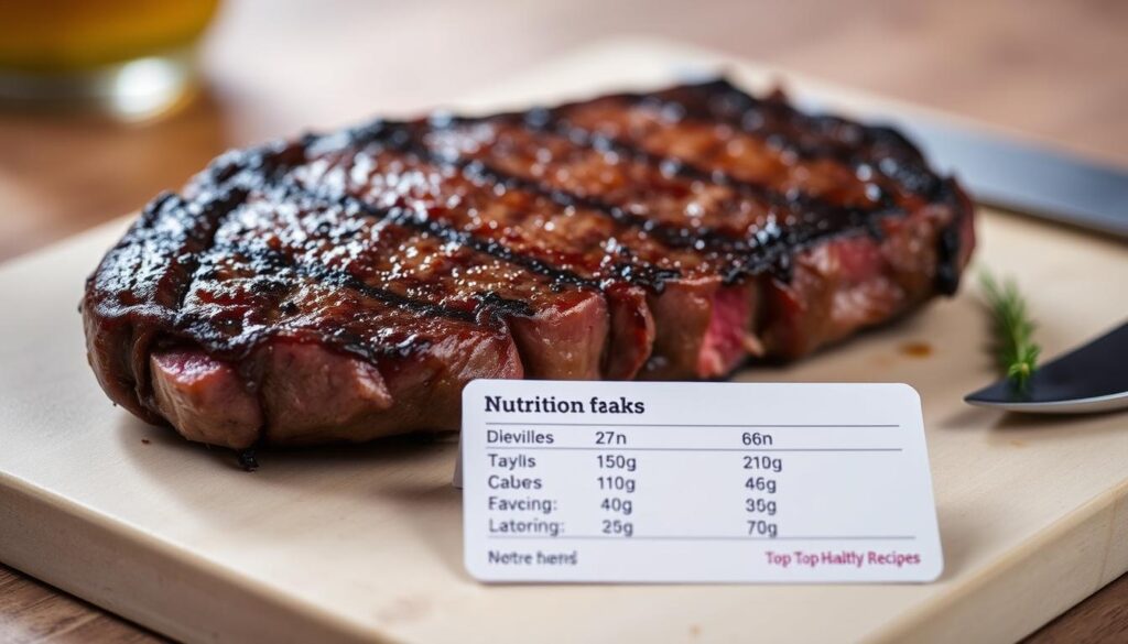 Denver Steak Nutritional Information Denver Steak Nutritional Information