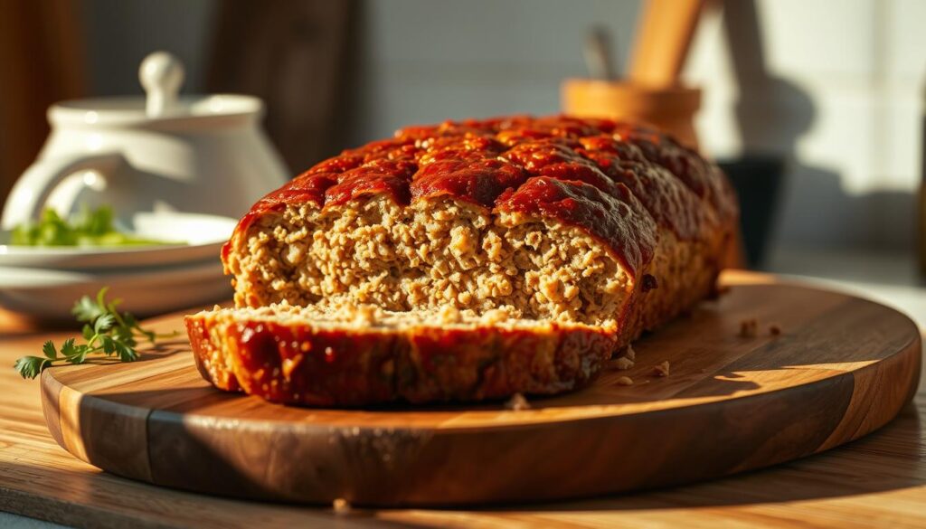 Ground Chicken Meatloaf Ground Chicken Meatloaf