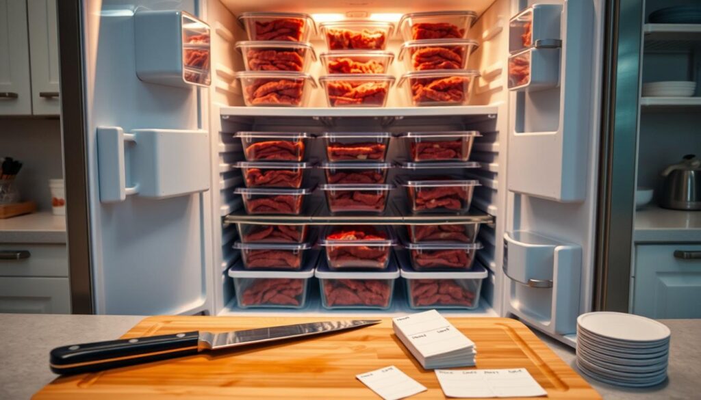 Leftover Beef Storage Leftover Beef Storage