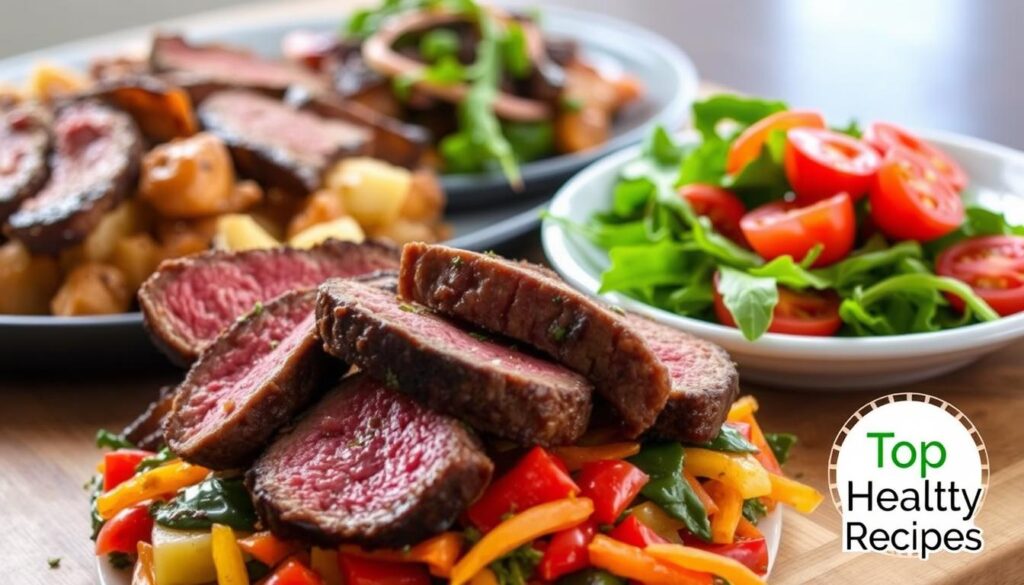 Leftover Denver Steak Recipes Leftover Denver Steak Recipes