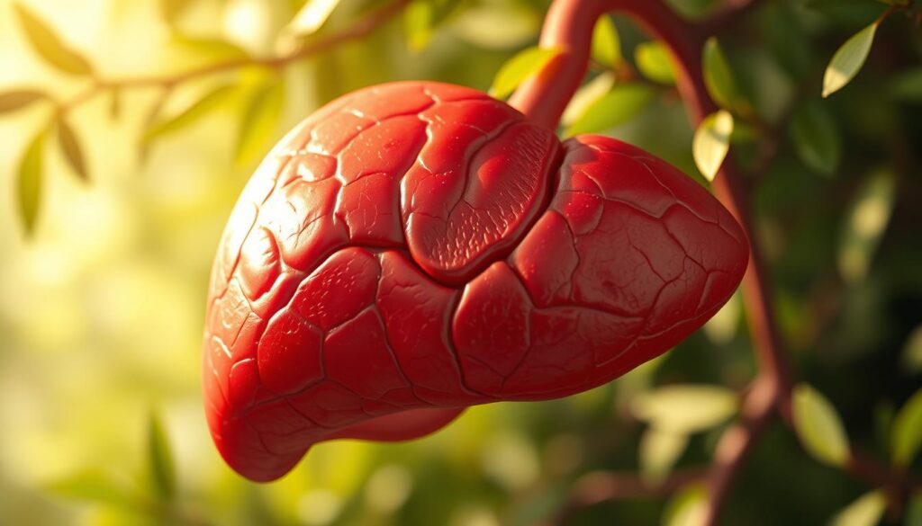 Liver health benefits Liver health benefits