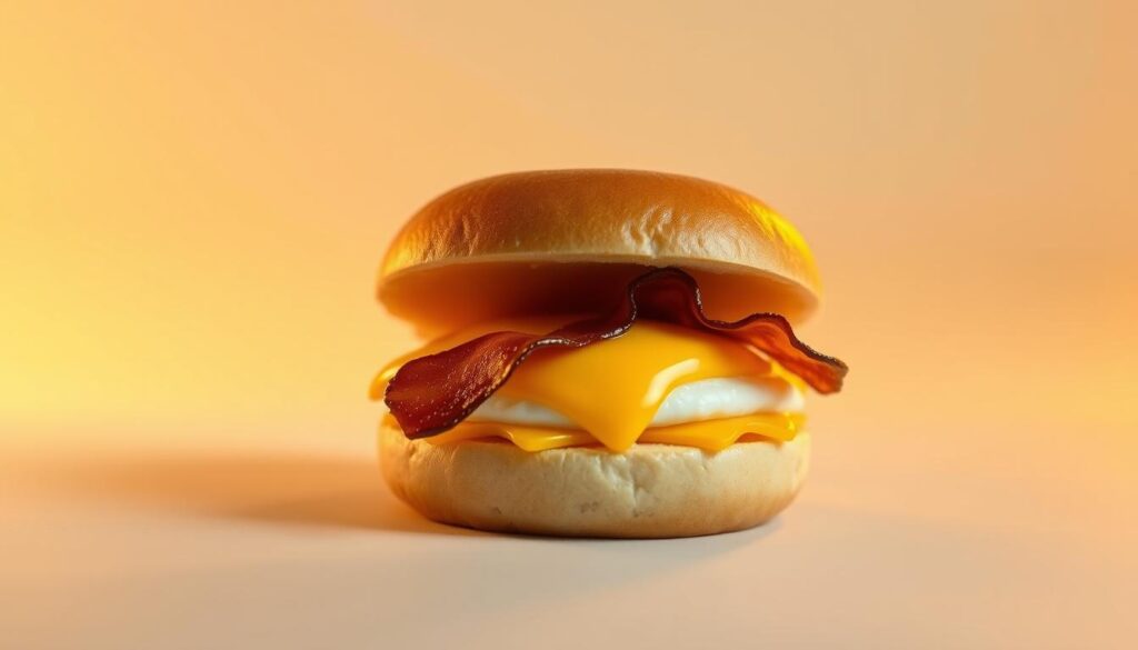 McDonald's steak egg and cheese bagel recipe McDonald's steak egg and cheese bagel recipe