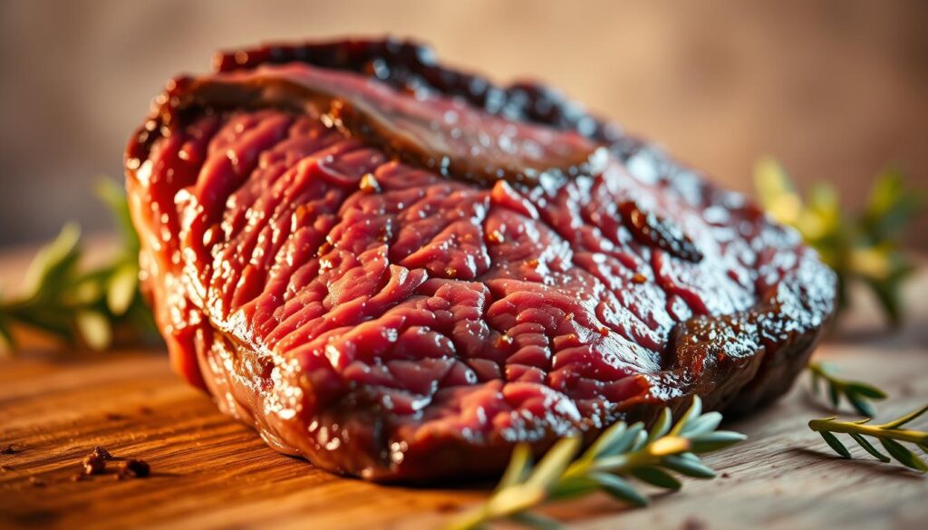Nutritional benefits of skirt steak Nutritional benefits of skirt steak