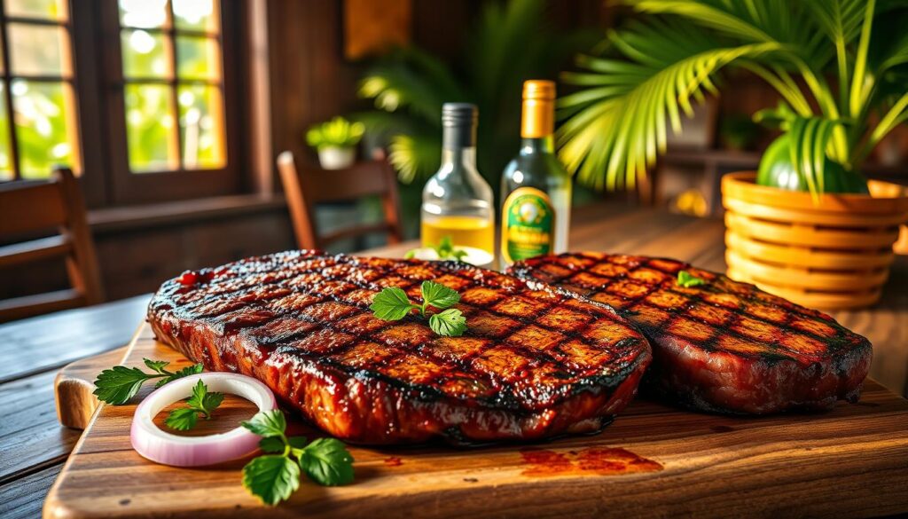 Picanha steaks in Brazilian culture Picanha steaks in Brazilian culture
