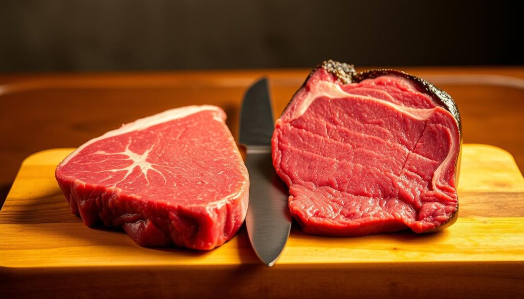 Picanha vs Ribeye Comparison Picanha vs Ribeye Comparison