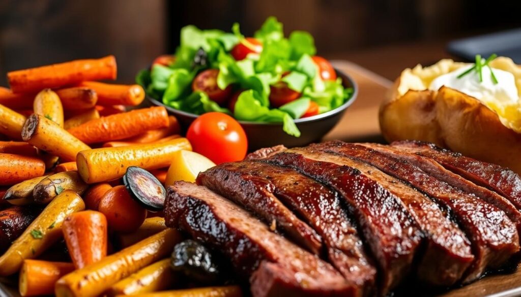 Side dishes for sirloin steak Side dishes for sirloin steak