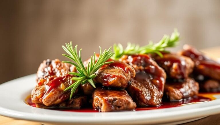 air fryer beef tips