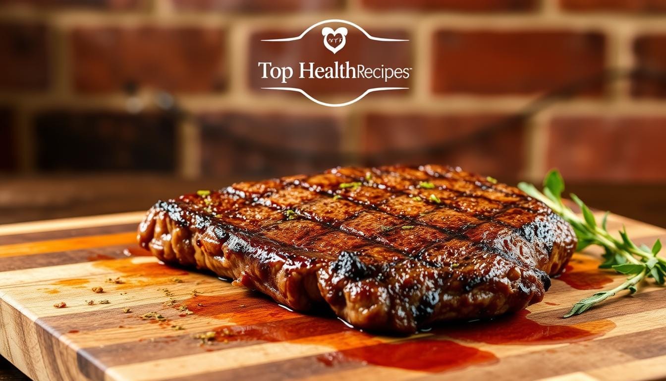 baseball top sirloin