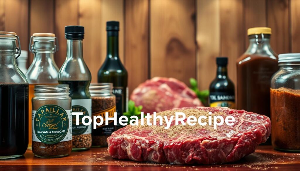 basic marinades for flavor enhancement basic marinades for flavor enhancement