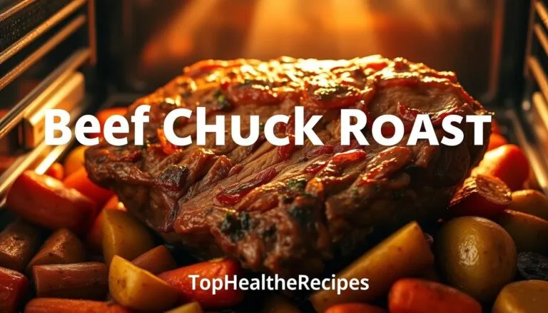 beef chuck roast oven