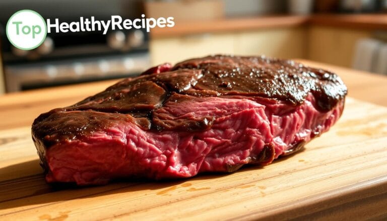 beef coulotte