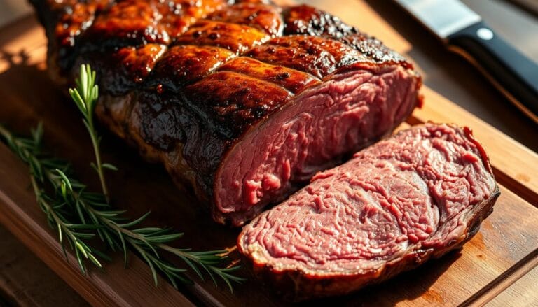 beef coulotte roast