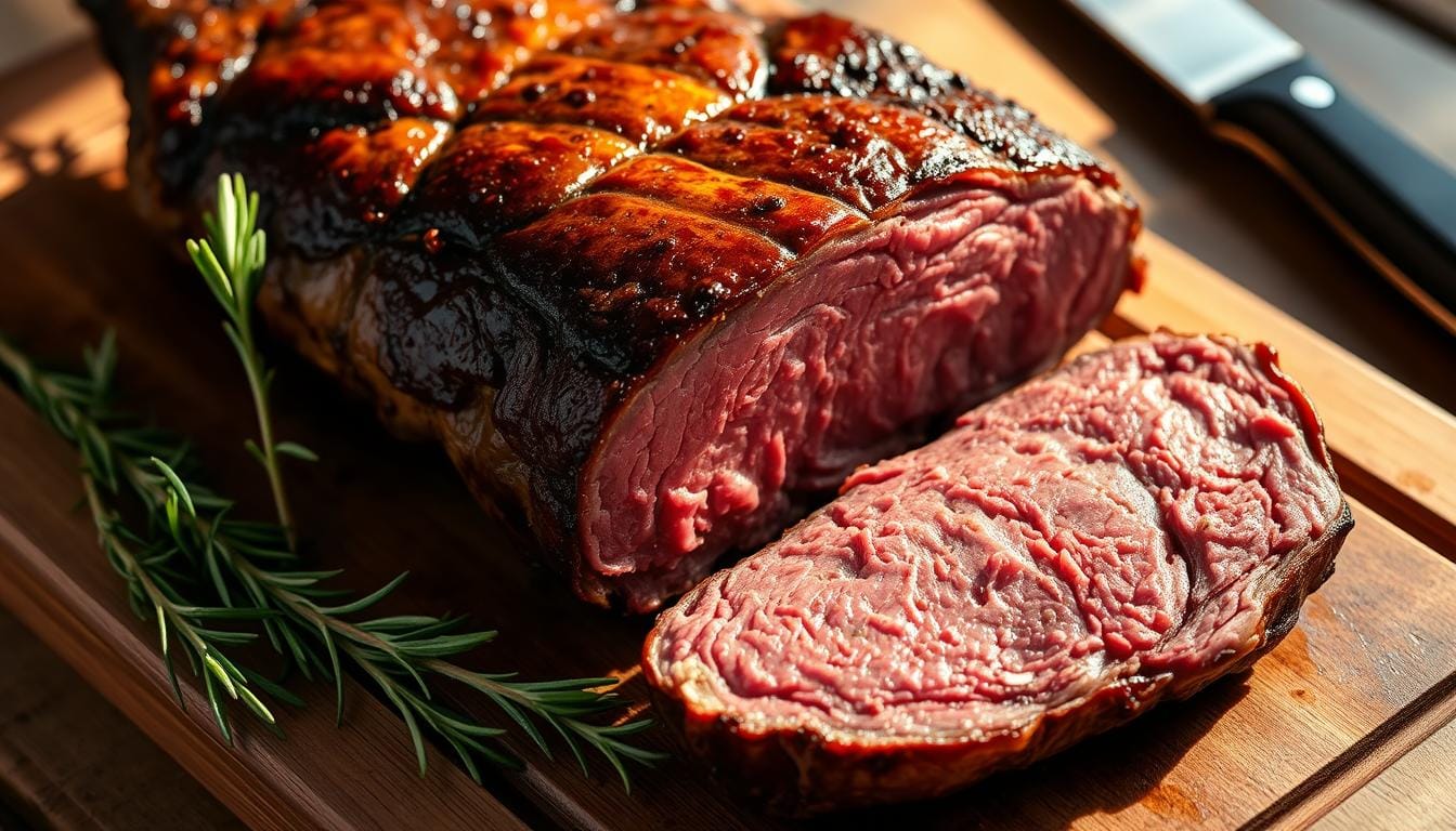 beef coulotte roast