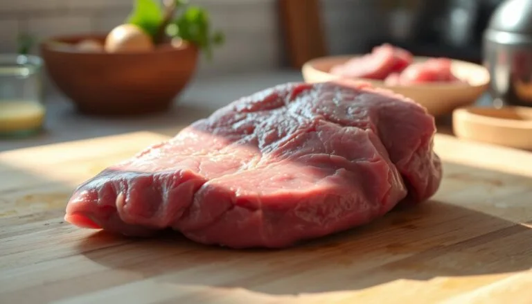 beef liver benefits