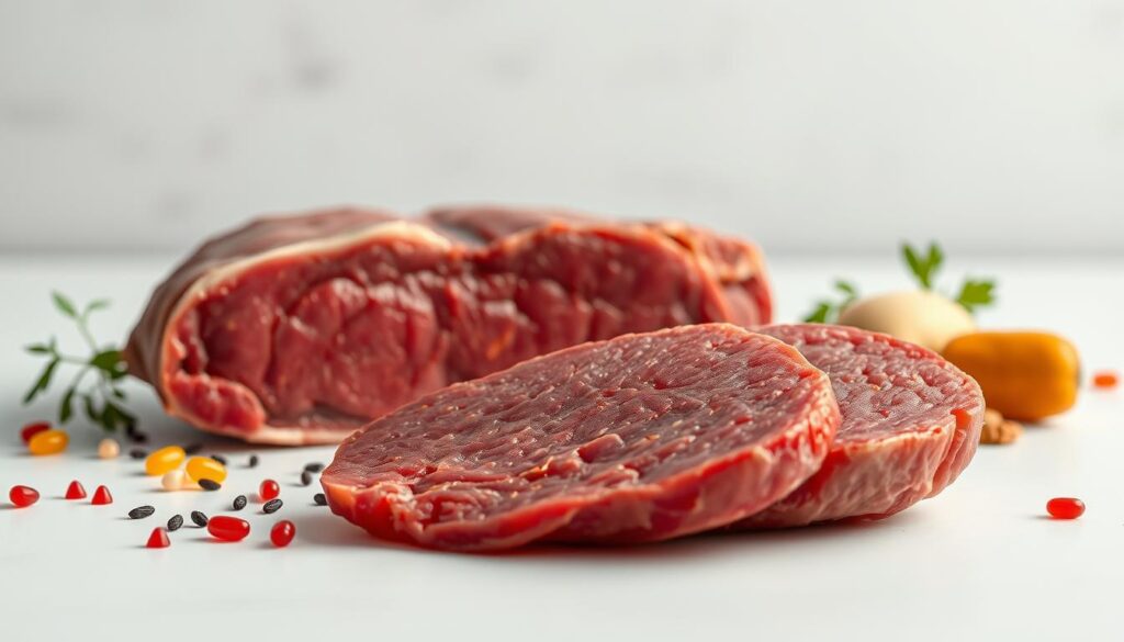 beef liver nutrients beef liver nutrients