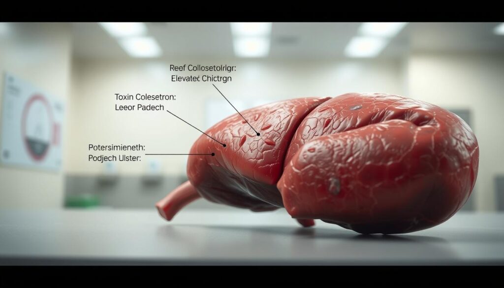 beef liver risks beef liver risks