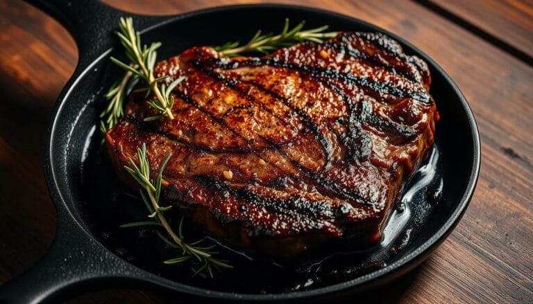 steak internal temp