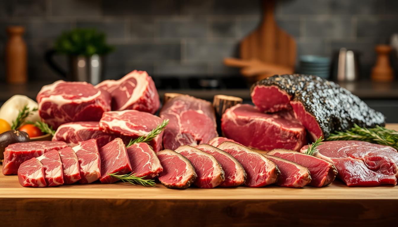 beef medium well temp