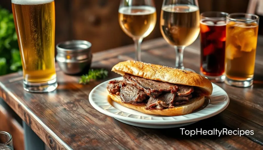 beef on weck pairing ideas beef on weck pairing ideas