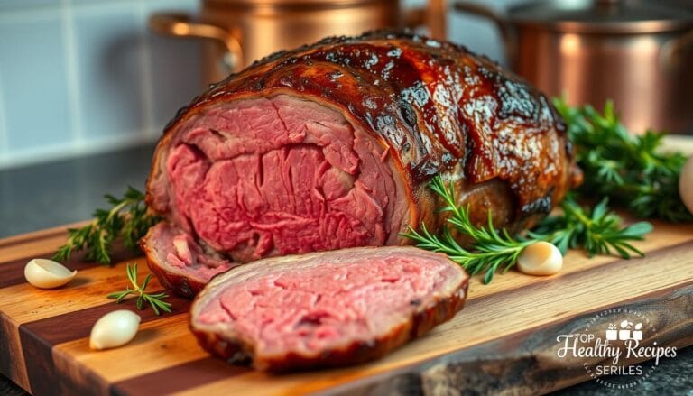 beef top round roast how to cook