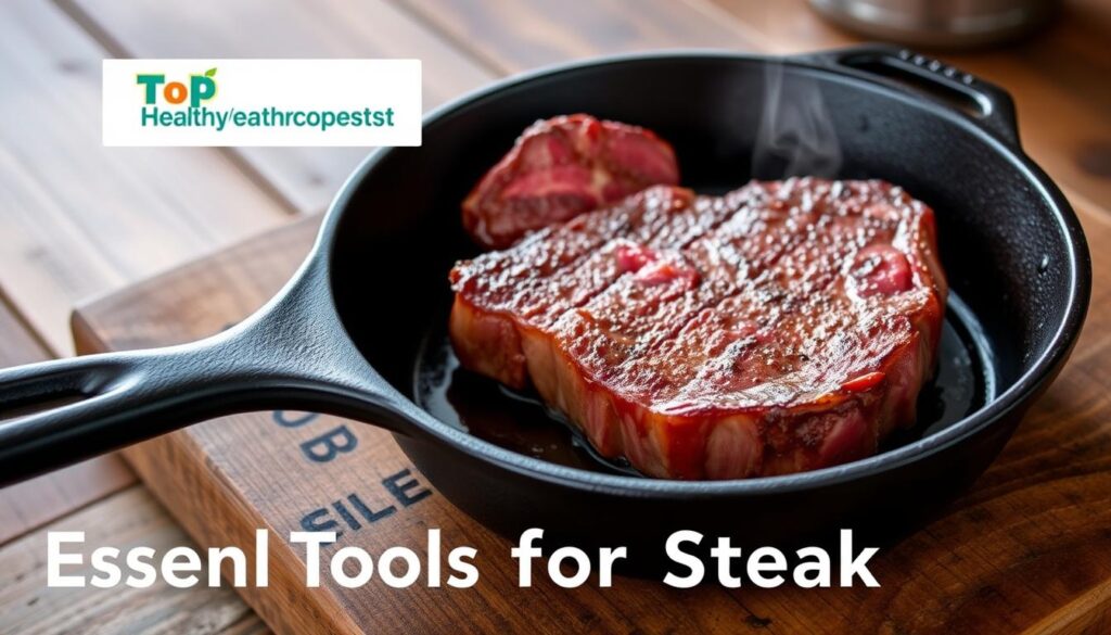 best cast iron skillet steak best cast iron skillet steak