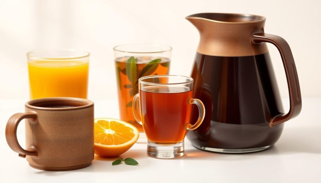 breakfast beverages breakfast beverages