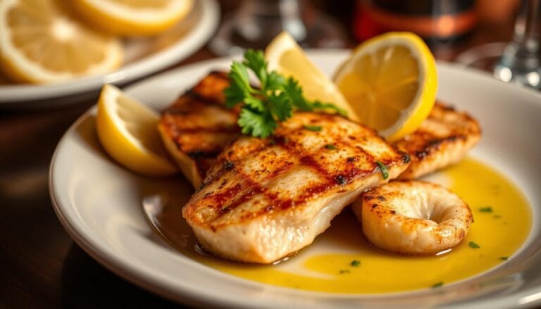 calamari steak recipes