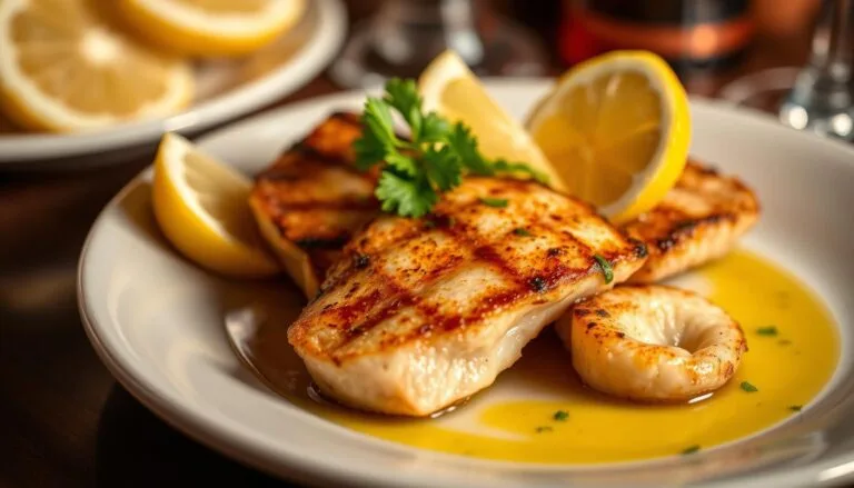 calamari steak recipes