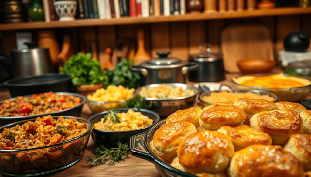 casserole variations casserole variations