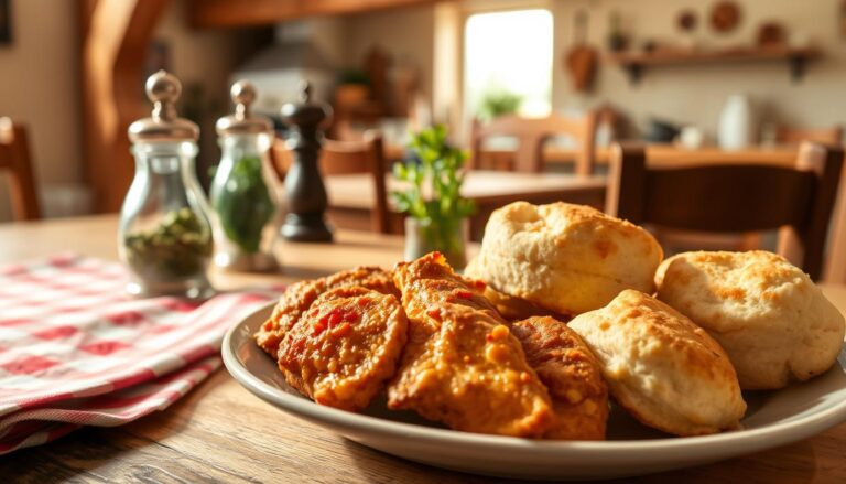 chicken and biscuit recipe