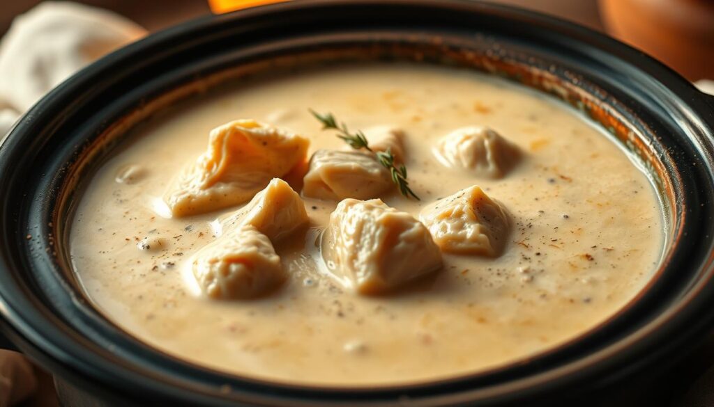 chicken and cream of chicken soup crock pot recipes chicken and cream of chicken soup crock pot recipes