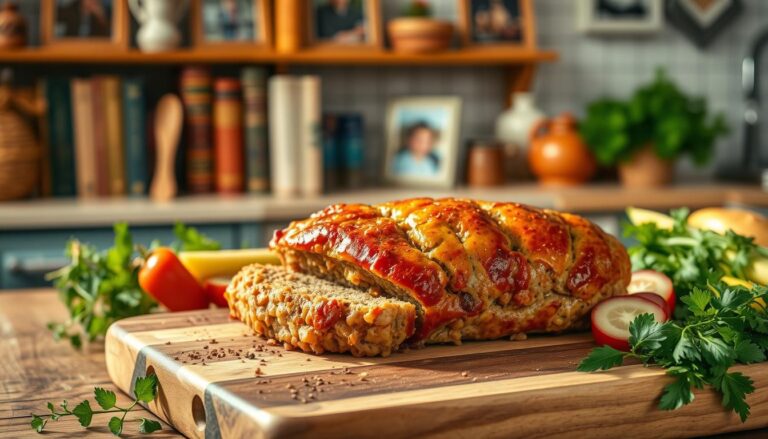 ground chicken meatloaf