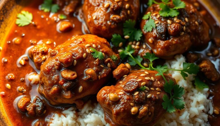 chicken mole recipes