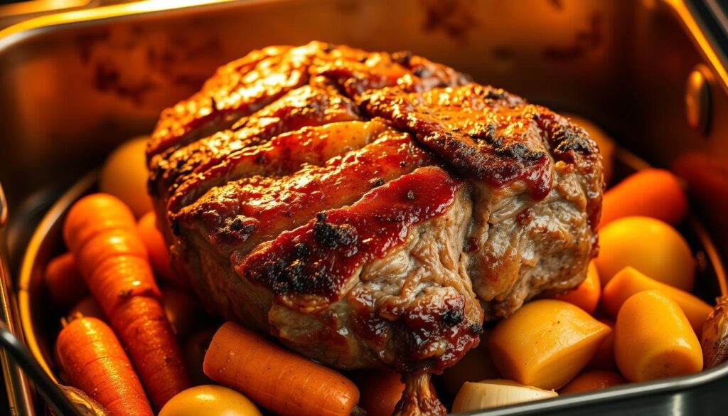 chuck roast in the oven chuck roast in the oven