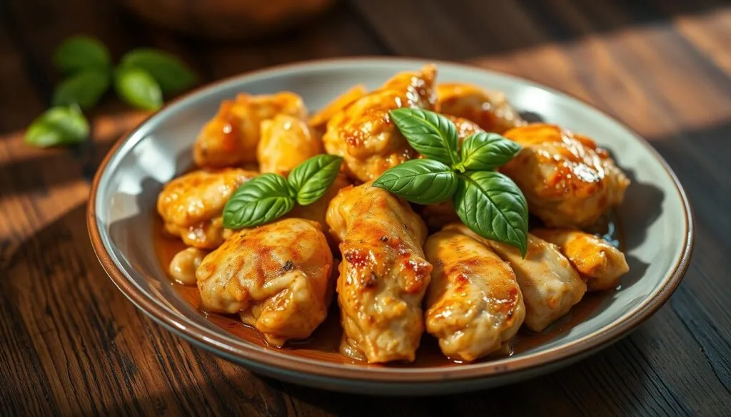 classic basil chicken recipe classic basil chicken recipe