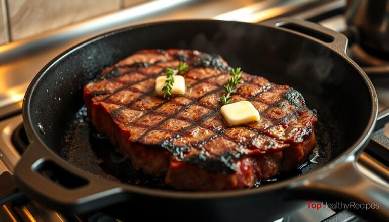 ny strip steak