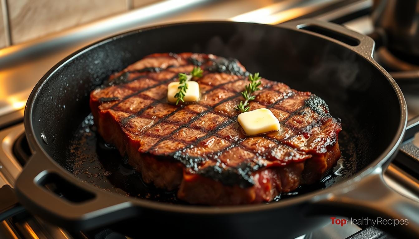 ny strip steak
