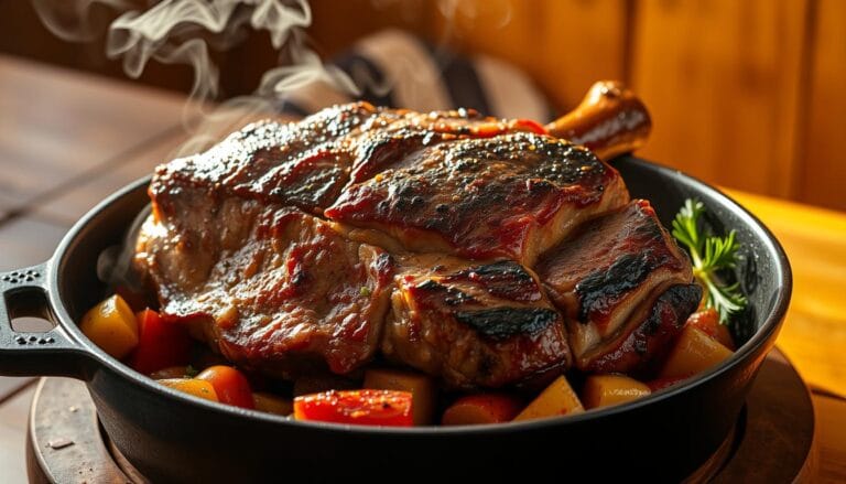 cooking chuck roast
